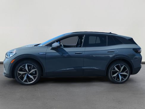 New 2025 Volkswagen ID.4 Pro S image 2