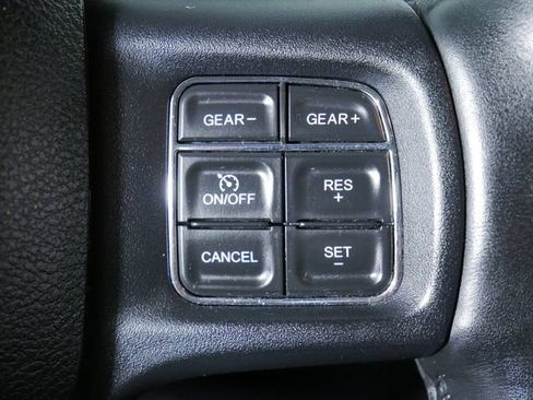 Used 2017 RAM 1500 Big Horn AWD/4WD image 26