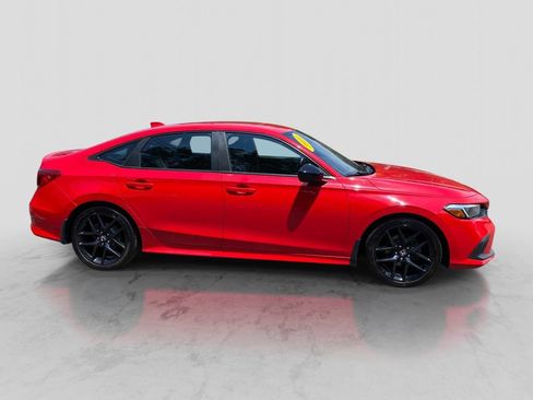 Used 2022 Honda Civic Sport image 9