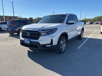 Certified 2025 Honda Ridgeline RTL