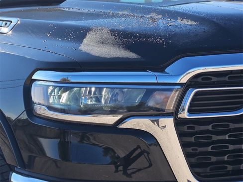 New 2026 RAM 1500 Big Horn image 8