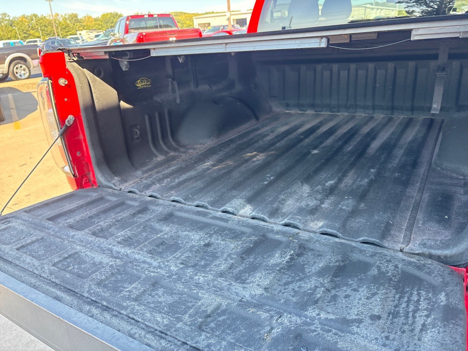 Used 2015 GMC Canyon SLE w/ SLE Convenience Package RWD image 13