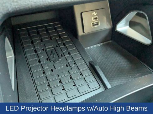 Used 2024 Ford Ranger Lariat w/ FX4 Off-Road Package image 25