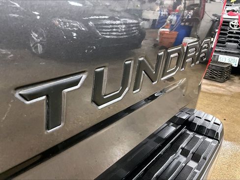 Used 2021 Toyota Tundra TRD Pro image 10