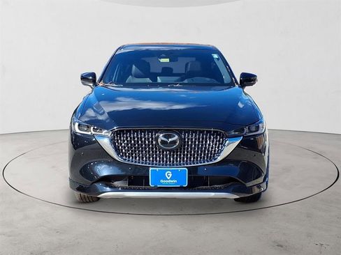 New 2025 MAZDA CX-5 Signature image 2