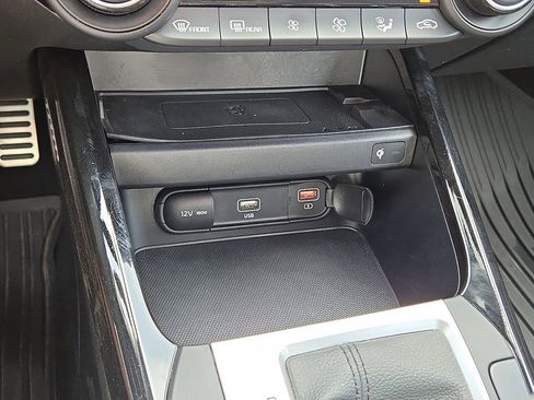 Used 2023 Kia Forte GT-Line w/ GT-Line Premium Package image 29