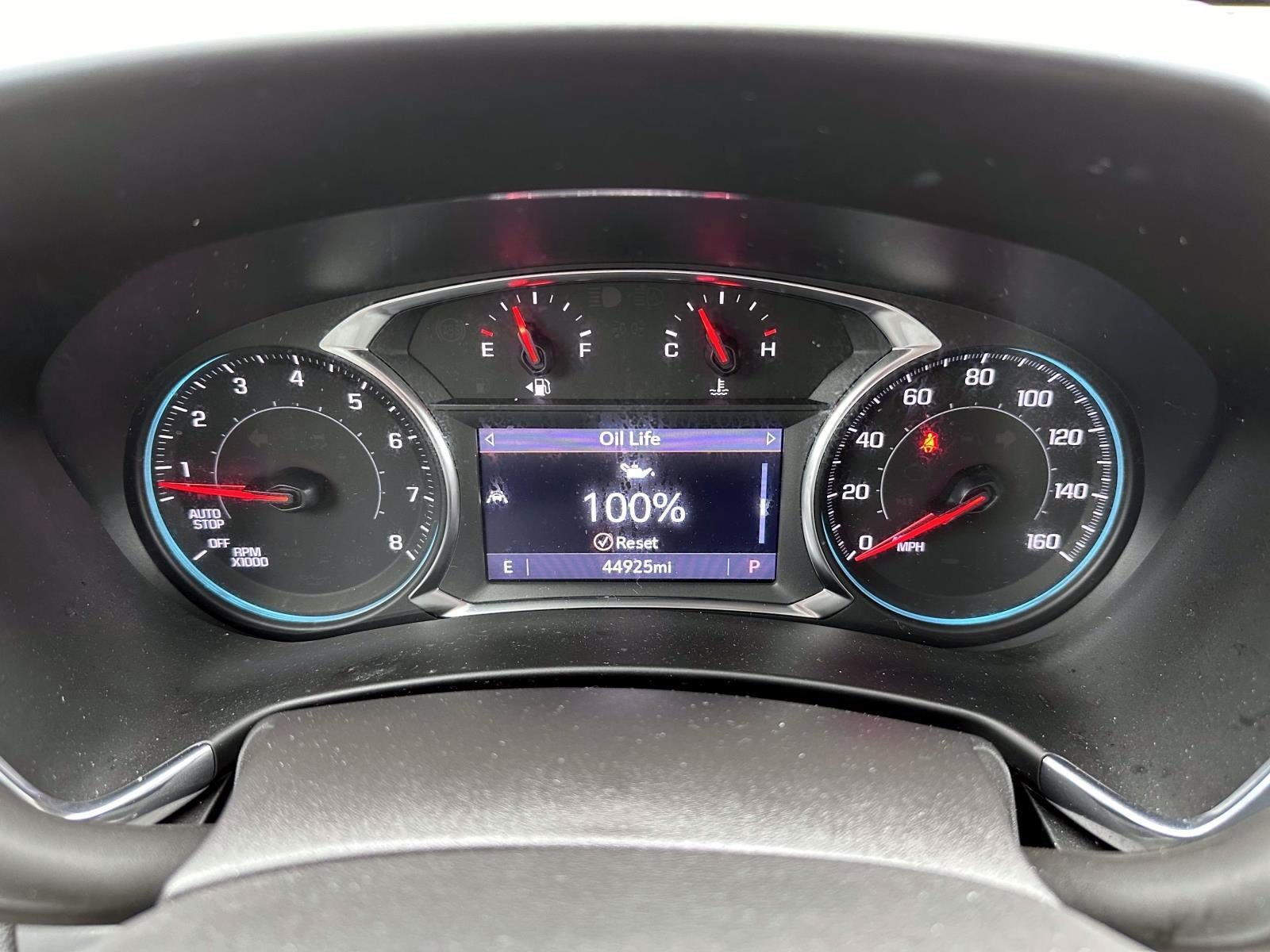 Used 2023 Chevrolet Equinox Premier AWD/4WD image 20