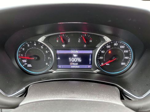 Used 2023 Chevrolet Equinox Premier AWD/4WD image 20