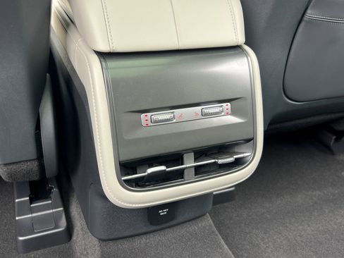 New 2026 Lincoln Nautilus Premier w/ Equipment Group 102A image 13