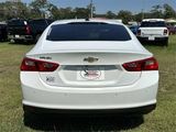 Used 2023 Chevrolet Malibu LS w/ Driver Confidence Package image 3