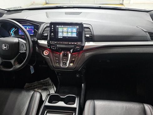 Used 2024 Honda Odyssey Sport image 8