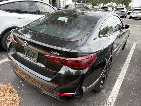 Used 2026 BMW i4 M60 w/ Premium Package AWD/4WD image 2