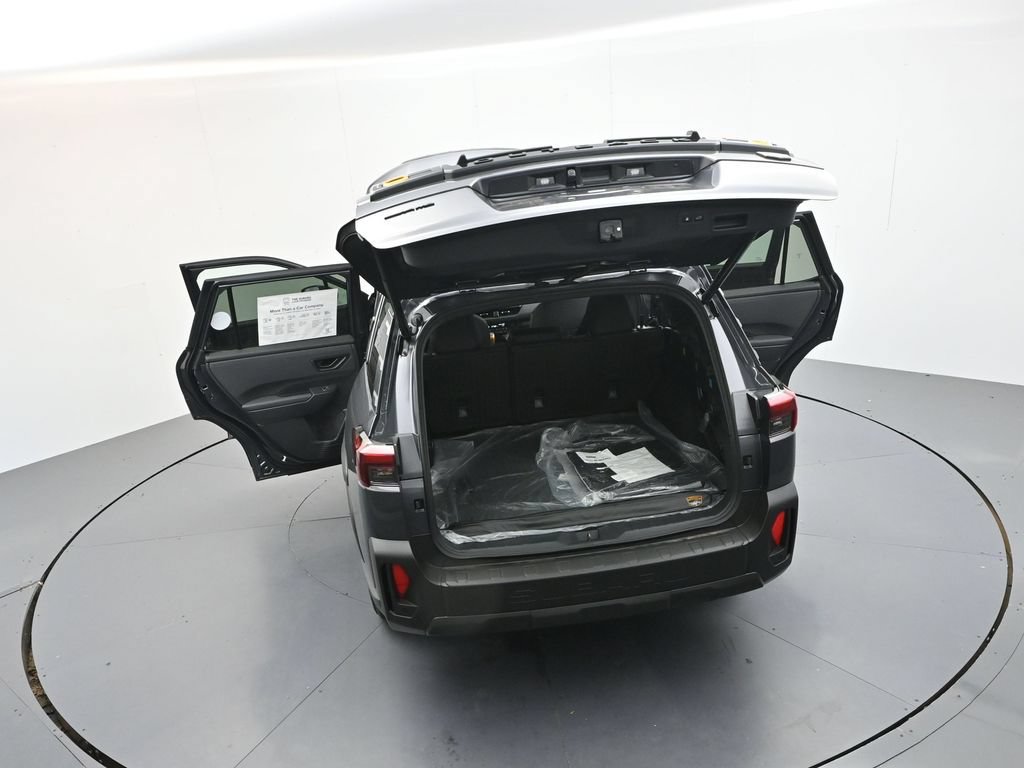 New 2026 Subaru Outback Wilderness AWD/4WD image 30