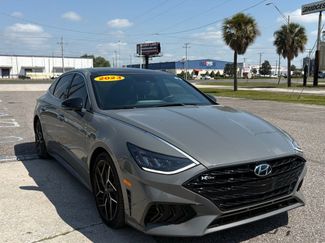Used 2023 Hyundai Sonata N Line video 1