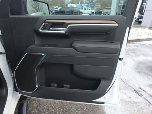 New 2026 Chevrolet Silverado 1500 RST w/ Z71 Off-Road Package image 9