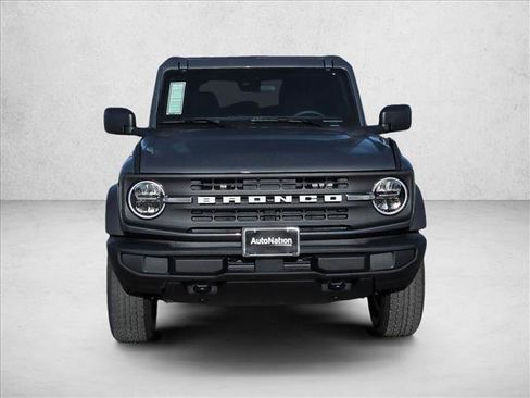 New 2025 Ford Bronco Big Bend image 5