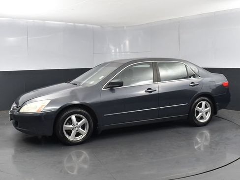 Used 2005 Honda Accord EX-L image 5