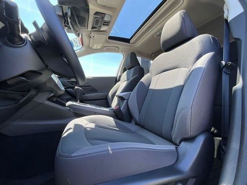 Certified 2025 Subaru Crosstrek 2.5i Premium AWD/4WD image 11
