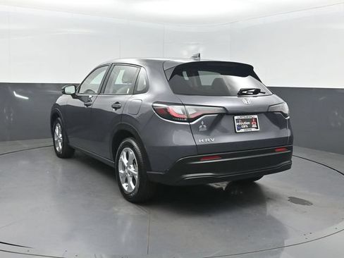 Used 2023 Honda HR-V LX image 28