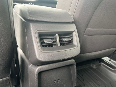 New 2026 Chevrolet Equinox EV LT image 22