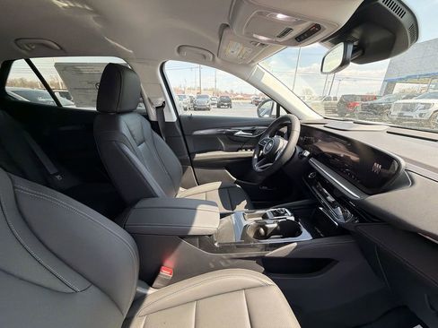 New 2026 Buick Envision Preferred AWD/4WD image 14