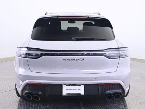 Certified 2022 Porsche Macan GTS AWD/4WD image 6