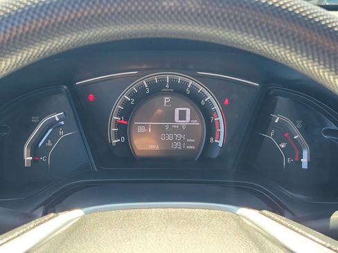 Used 2018 Honda Civic LX image 24