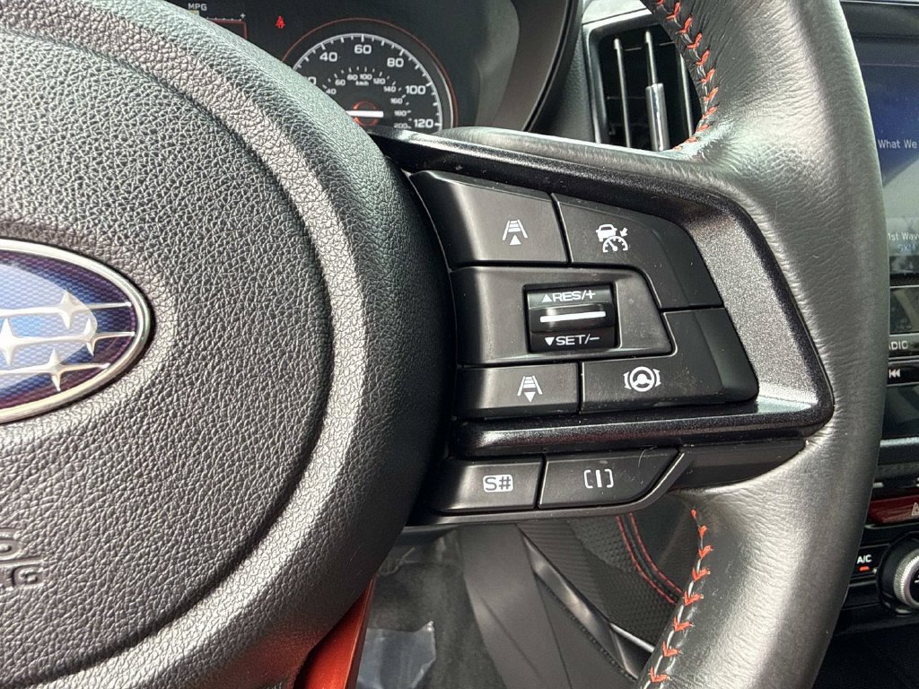 Used 2023 Subaru Forester Sport AWD/4WD image 39