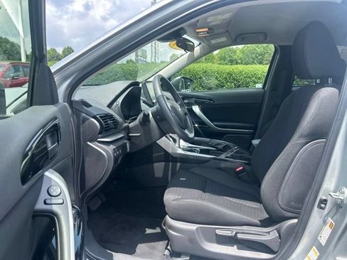 Used 2024 Mitsubishi Eclipse Cross LE AWD/4WD image 15