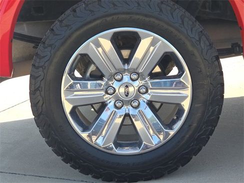 Used 2020 Ford F150 Lariat image 9