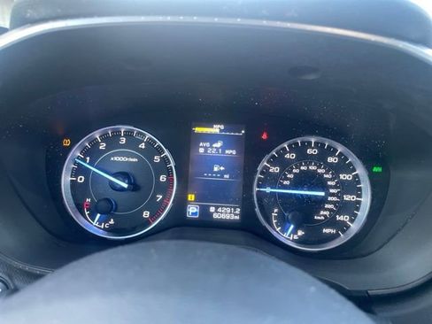 Used 2022 Subaru Ascent Touring image 15