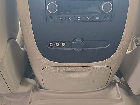 Used 2014 GMC Yukon XL Denali AWD/4WD image 20