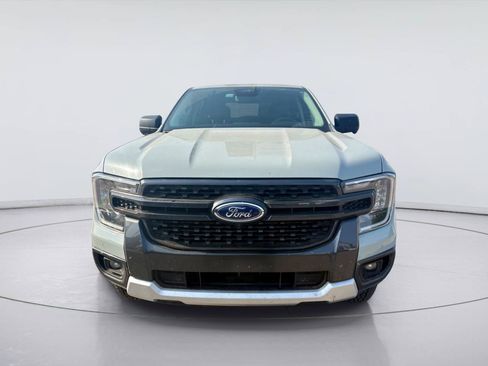 Used 2024 Ford Ranger XLT RWD image 8