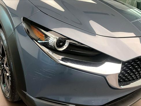 Used 2023 MAZDA CX-30 AWD 2.5 S w/ Preferred Package image 27