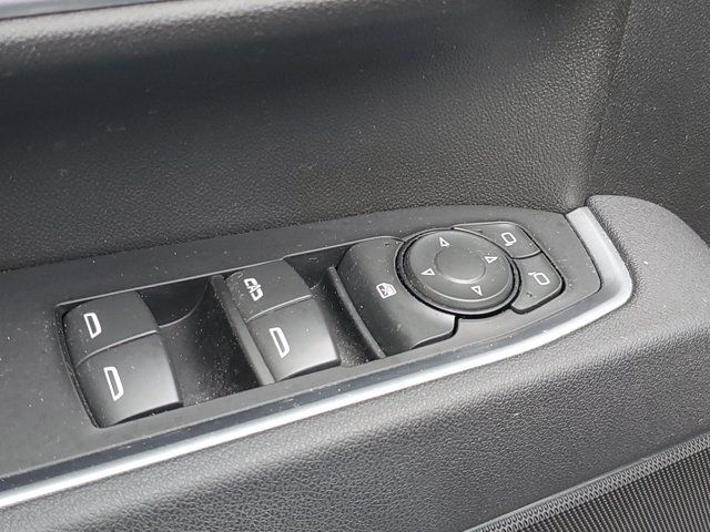 Certified 2026 Chevrolet Silverado 2500 LT AWD/4WD image 16
