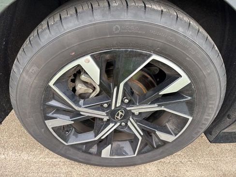 Used 2025 Hyundai Sonata SEL image 8