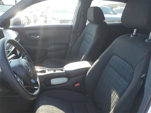 New 2026 Honda HR-V Sport image 16