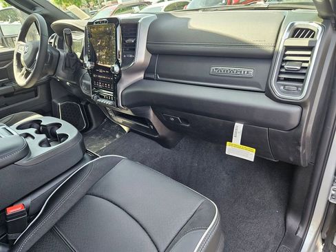 New 2026 RAM 3500 Laramie AWD/4WD image 17