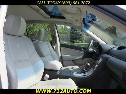 Used 2006 INFINITI G35 Sedan image 7
