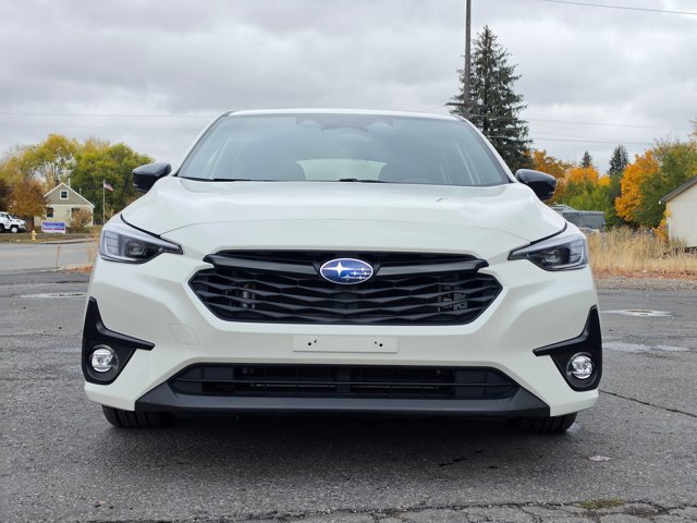 Used 2024 Subaru Impreza RS AWD/4WD image 8