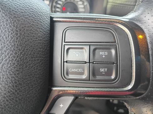 Used 2021 RAM 2500 Power Wagon AWD/4WD image 25