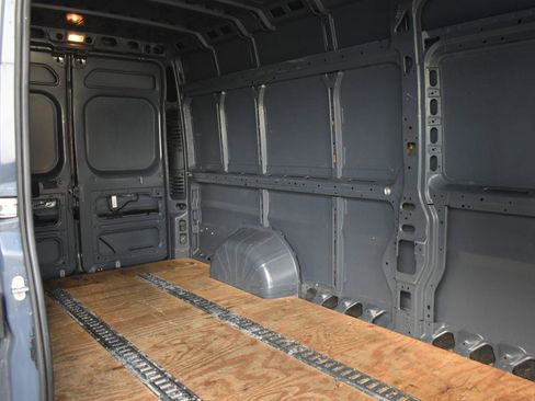 Used 2022 RAM ProMaster 3500 w/ Fleet Safety Group (AWQ) FWD image 36