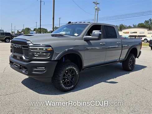 New 2026 RAM 2500 Power Wagon image 3