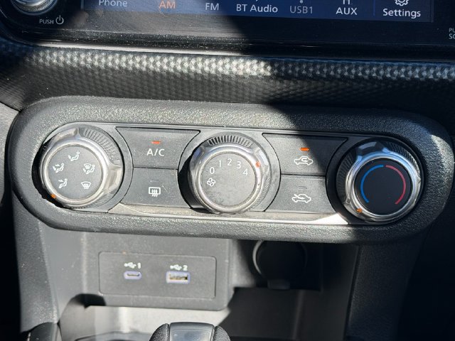 Used 2023 Nissan Kicks SV FWD image 25
