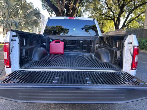 Used 2018 Ford F150 XLT image 10