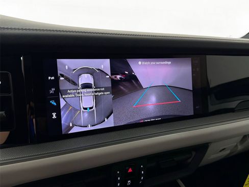 Certified 2026 Porsche Cayenne AWD/4WD image 23
