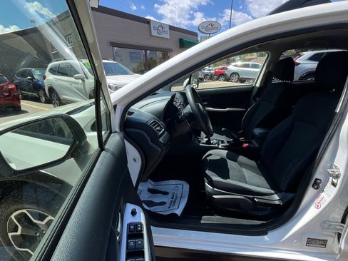Used 2015 Subaru Crosstrek 2.0i Premium AWD/4WD image 18
