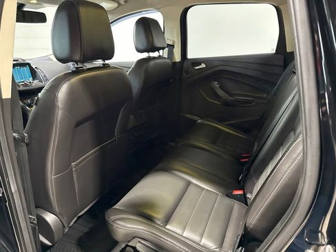 Used 2016 Ford Escape Titanium w/ Equipment Group 301A FWD image 33