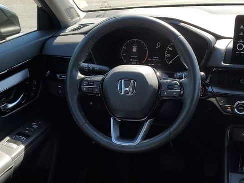 Used 2024 Honda CR-V EX-L image 13