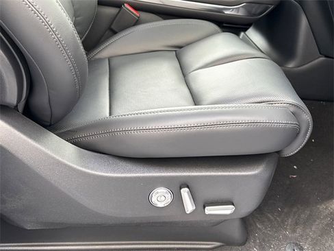 New 2026 Lincoln Navigator L Reserve w/ Jet Appearance Package image 8